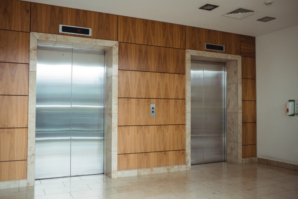 Goods Elevators Lift and Elevator Company in Karnataka Nuetech Lift Company Karnataka