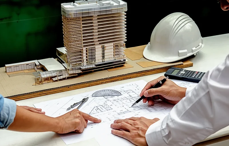 Small service lifts designed for hotels, restaurants, hospitals, and homes to transport food, documents, and light goods efficiently.